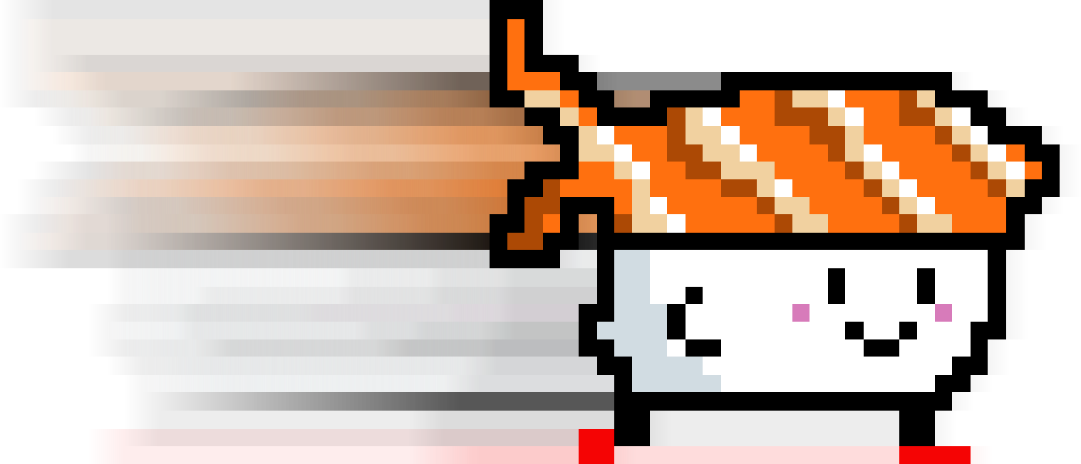 Sushi Sprint Title